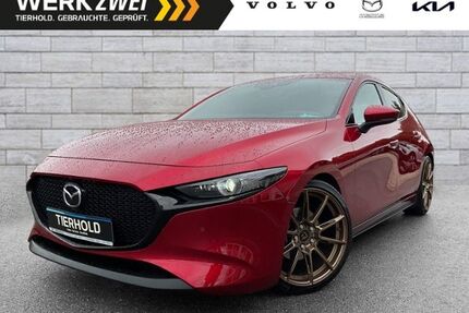Mazda 3 Gebrauchtwagen