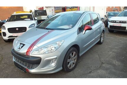 Peugeot 308 Gebrauchtwagen