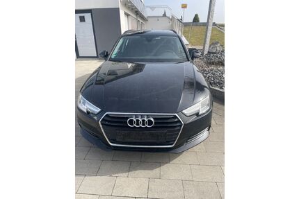 Cupra A4 