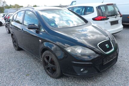Seat Altea Gebrauchtwagen