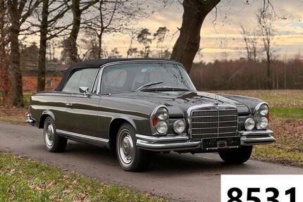 Mercedes-Benz 280 Gebrauchtwagen