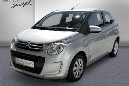 Citroen C1 Gebrauchtwagen