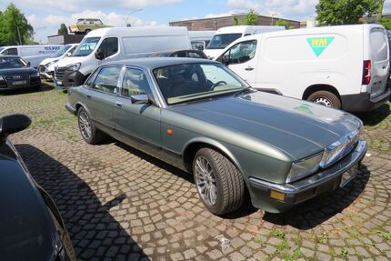 Jaguar XJ40 Gebrauchtwagen