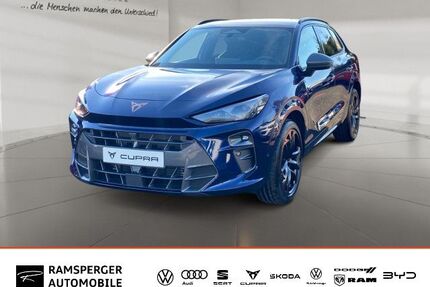 Cupra Terramar Gebrauchtwagen