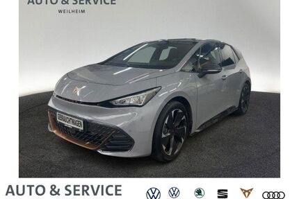 Cupra Born Gebrauchtwagen