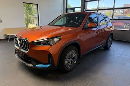 BMW iX1 Gebrauchtwagen