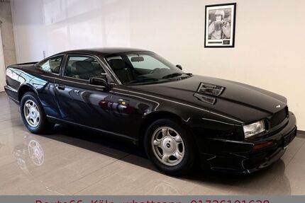 Aston Martin Virage Gebrauchtwagen
