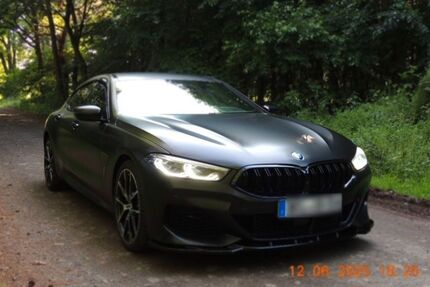 BMW 840 Gebrauchtwagen