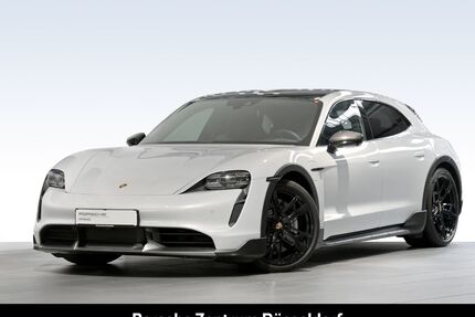 Porsche Taycan Gebrauchtwagen