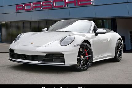 Porsche 992 Gebrauchtwagen