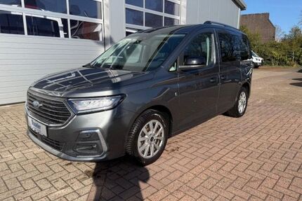 Ford Tourneo Connect Gebrauchtwagen