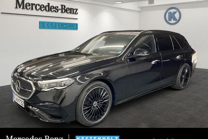 Mercedes-Benz E 220 Gebrauchtwagen