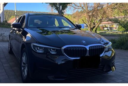 BMW 320 Gebrauchtwagen