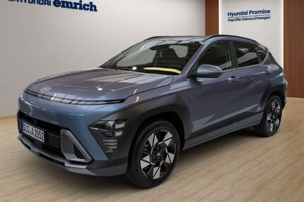 Hyundai KONA Gebrauchtwagen