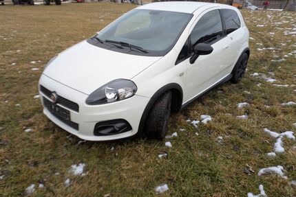 Abarth Grande Punto Gebrauchtwagen