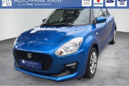 Suzuki Swift Gebrauchtwagen