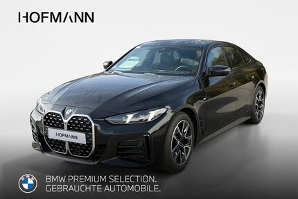 BMW 420 Gran Coupé Gebrauchtwagen