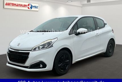 Peugeot 208 Gebrauchtwagen