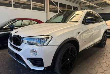 BMW X4 Gebrauchtwagen