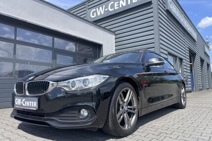 BMW 420 Gebrauchtwagen
