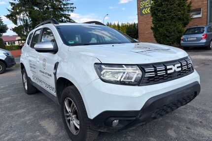 Dacia Duster Gebrauchtwagen