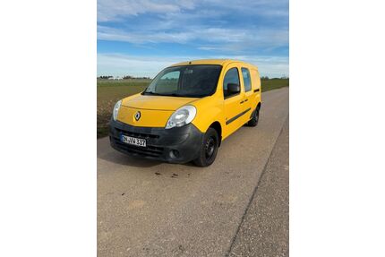 Renault Kangoo E-TECH Gebrauchtwagen