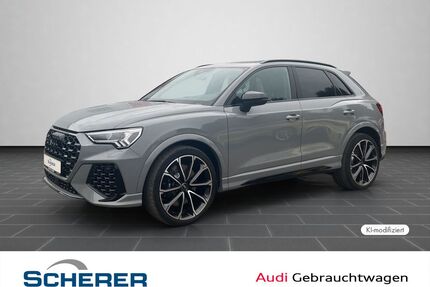 Audi RSQ3 Gebrauchtwagen