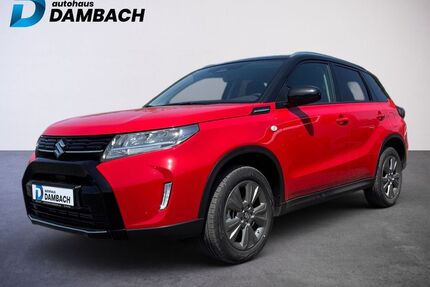 Suzuki Vitara Gebrauchtwagen