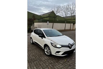 Renault Clio Gebrauchtwagen