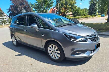 Opel Zafira Gebrauchtwagen
