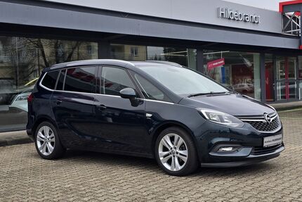 Opel Zafira Gebrauchtwagen
