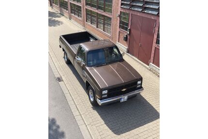 Chevrolet C1500 Gebrauchtwagen
