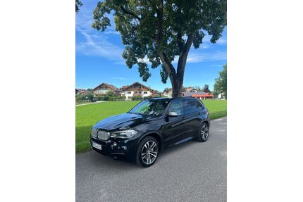 BMW X5 M50 Gebrauchtwagen