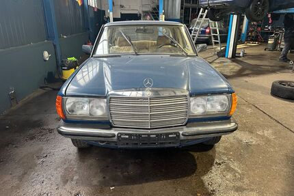 Mercedes-Benz 200 Gebrauchtwagen