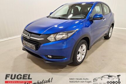 Honda HR-V Gebrauchtwagen