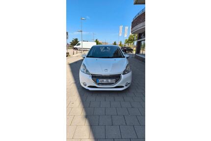 Peugeot 208 Gebrauchtwagen