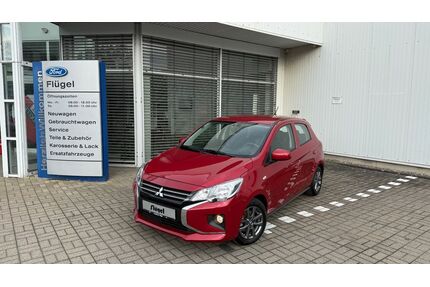 Mitsubishi Space Star Gebrauchtwagen
