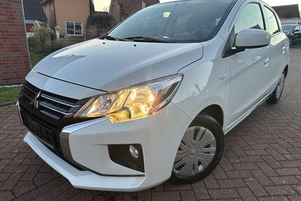 Mitsubishi Space Star Gebrauchtwagen