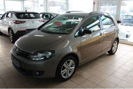 VW Golf Plus Gebrauchtwagen