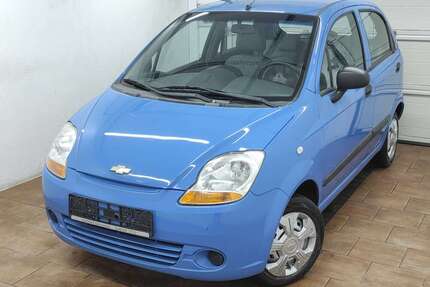 Chevrolet Matiz Gebrauchtwagen
