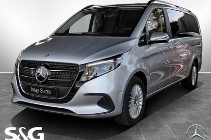 Mercedes-Benz V 250 Gebrauchtwagen