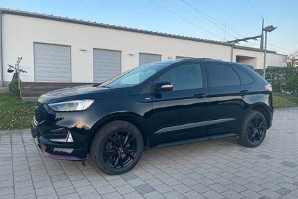 Ford Edge Gebrauchtwagen