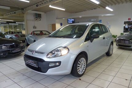 Fiat Punto Evo Gebrauchtwagen