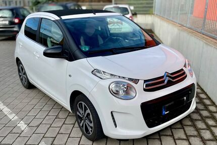 Citroen C1 Gebrauchtwagen