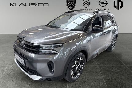 Citroen C5 Aircross Gebrauchtwagen