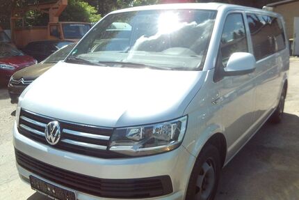 VW T6 Transporter Gebrauchtwagen