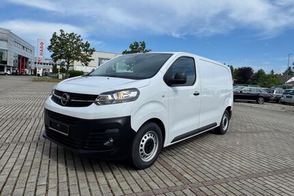 Opel Vivaro Gebrauchtwagen