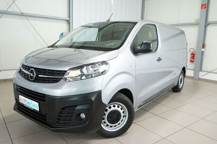 Opel Vivaro Gebrauchtwagen