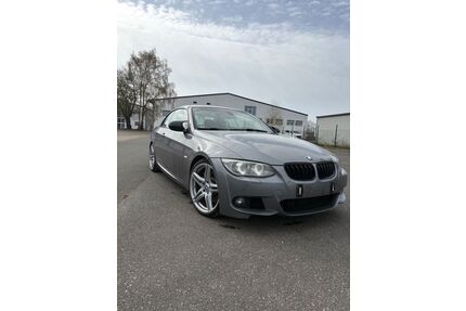 BMW 335 Gebrauchtwagen