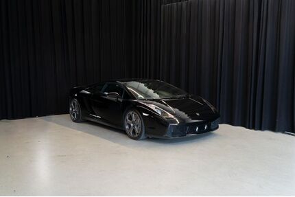 Lamborghini Gallardo Gebrauchtwagen